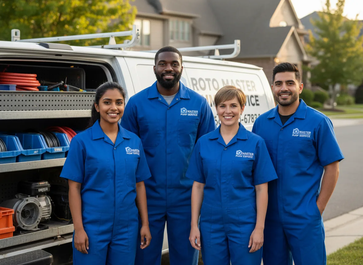 Sump Pump Installation company in Malabar, FL